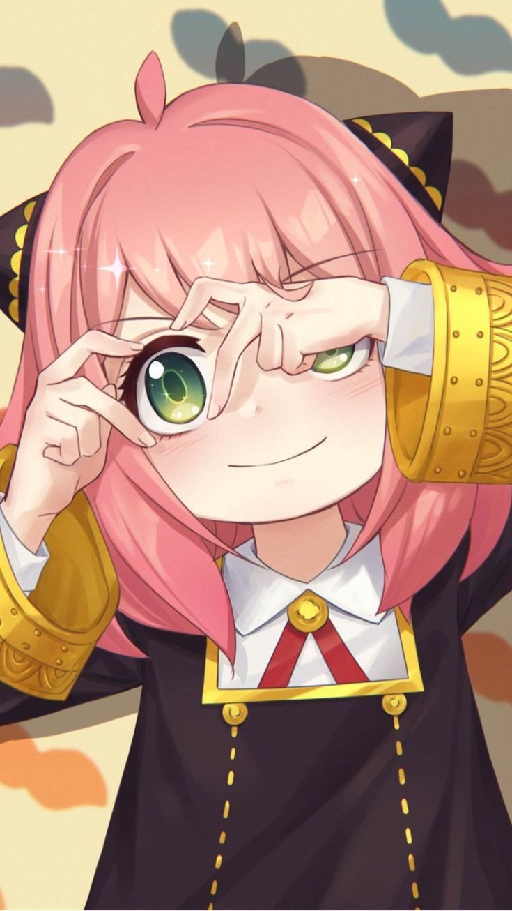 Anya Forger Versus Yor Forger Who Would Win?